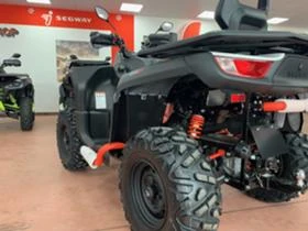 Segway Powersports ATV-Snarler AT6 L Standard | Mobile.bg    9