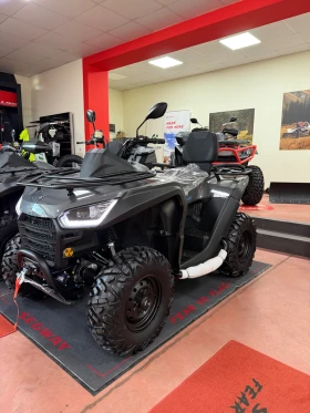 Segway Powersports ATV-Snarler AT6 LE Stnd + ������� ����� ����� | Mobile.bg � ����� ������ 16