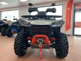 Segway Powersports ATV-Snarler AT6 L Standard | Mobile.bg    3