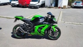  Kawasaki Zxr