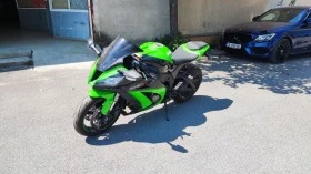 Kawasaki Zxr | Mobile.bg    3