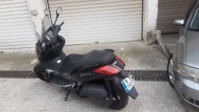 Yamaha X-max, снимка 3