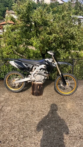     Suzuki Rmz