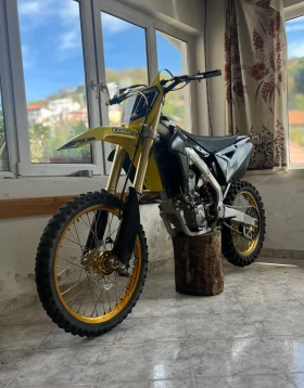 Suzuki Rmz, снимка 7