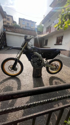 Suzuki Rmz | Mobile.bg    5