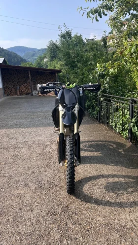 Suzuki Rmz | Mobile.bg    3