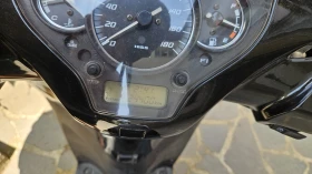 Обява за продажба на Honda Sh 300I ~2 500 лв. - изображение 1