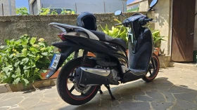 Обява за продажба на Honda Sh 300I ~2 500 лв. - изображение 2