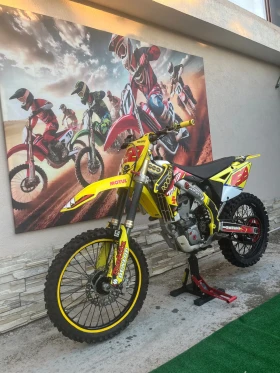 Suzuki Rmz 450i | Mobile.bg    2