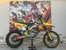 Suzuki Rmz 450i | Mobile.bg    4