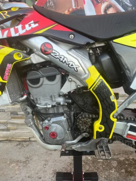 Suzuki Rmz 450i | Mobile.bg    5