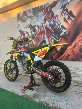 Suzuki Rmz 450i | Mobile.bg    3