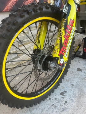 Suzuki Rmz 450i | Mobile.bg    6