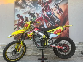 Suzuki Rmz