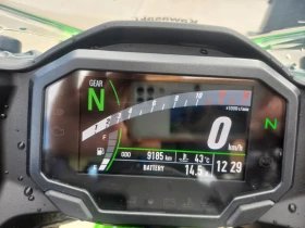 Kawasaki Ninja 500 ABS  A2- 9185 km | Mobile.bg    11