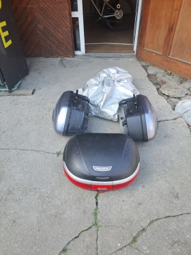 Yamaha Fjr | Mobile.bg � ����� ������ 5