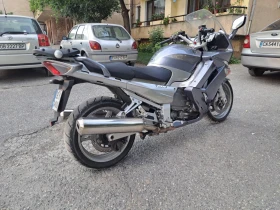 Yamaha Fjr | Mobile.bg � ����� ������ 6