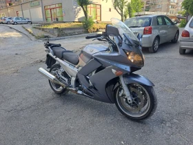 Yamaha Fjr | Mobile.bg � ����� ������ 10