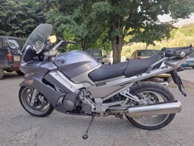 Yamaha Fjr | Mobile.bg � ����� ������ 9
