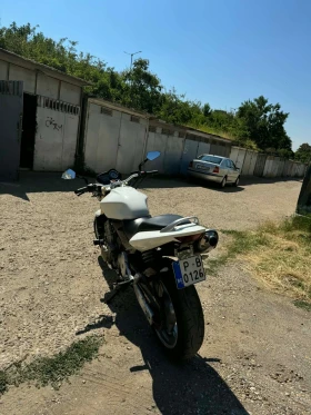 Honda Hornet Pc36 | Auto.bg — изображение 4