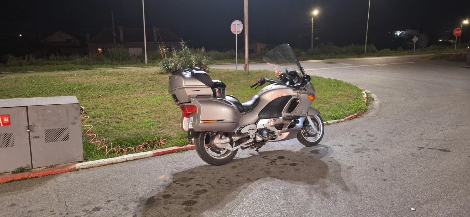 BMW K  - изображение 3