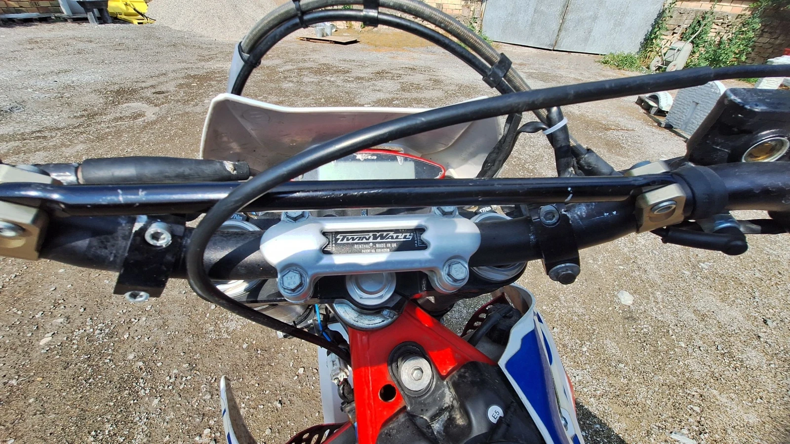 Beta Rr Xtrainer 300, снимка 3 - Мотоциклети и мототехника - 55183473