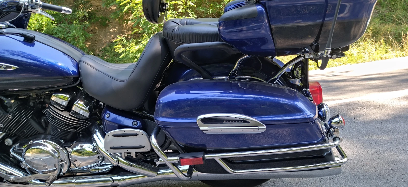 Yamaha Royal Star Venture | Mobile.bg � ����������� 5