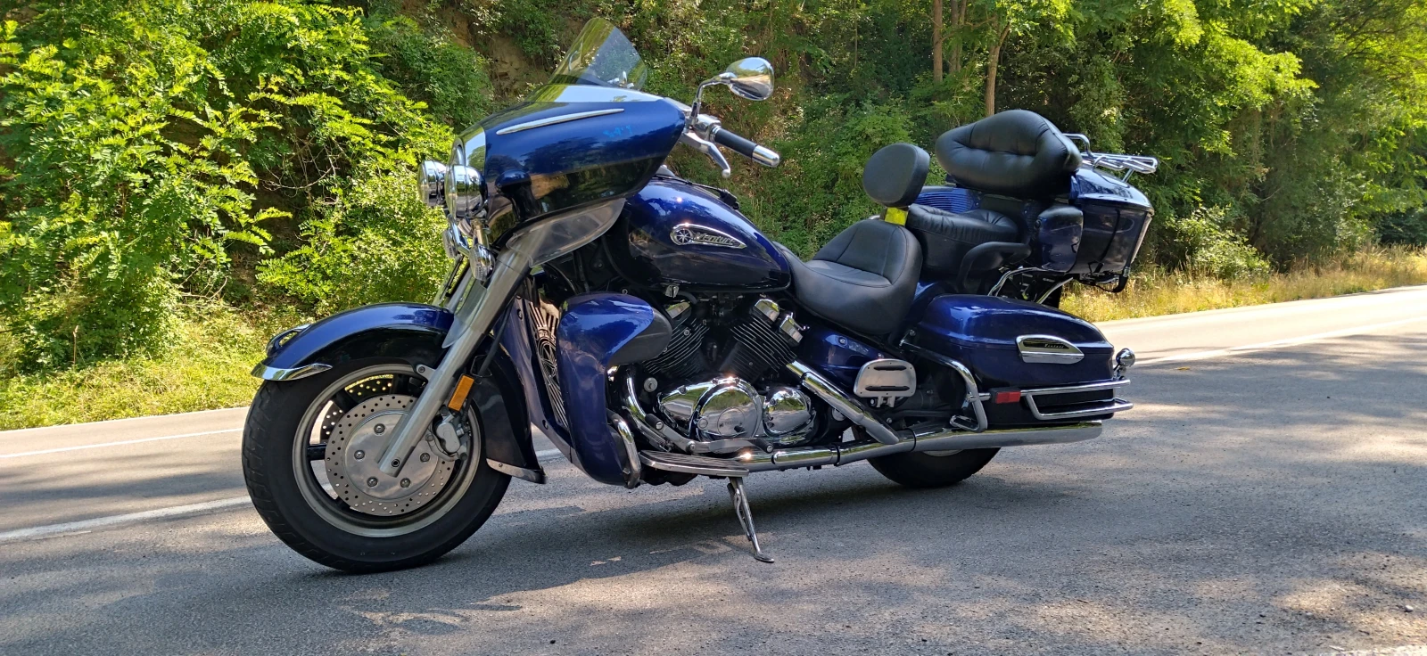Yamaha Royal Star Venture | Mobile.bg � ����������� 2