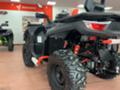 Segway Powersports ATV-Snarler AT6 L Standard, снимка 9 - Мотоциклети и мототехника - 40492138