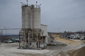 Други специализирани машини Ammann Liebher 2 R , снимка 1