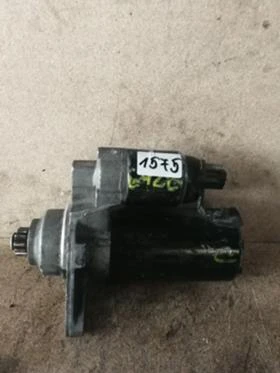 стартер за Audi Seat Skoda VW 1.4TDI/1.8T/1.9TDI /2.0TDI, снимка 1