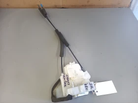 Брава врата задна дясна Субару Аутбек,Легаси комби (к)