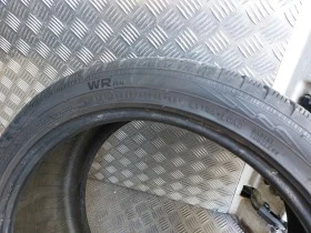Гуми Зимни 235/40R18, снимка 6