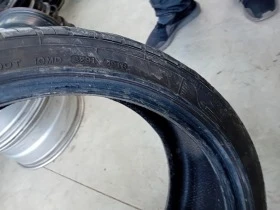 Гуми Летни 255/35R19, снимка 6