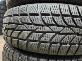Гуми Зимни 205/70R15, снимка 1