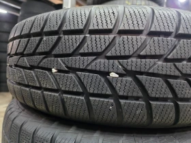 Гуми Зимни 205/70R15, снимка 2