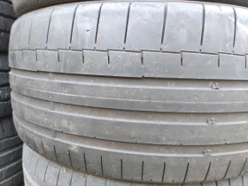 Гуми Летни 255/35R21, снимка 8