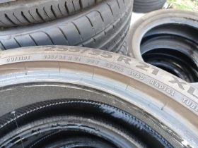 Гуми Летни 255/35R21, снимка 9