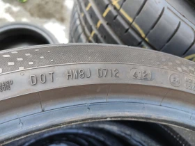 Гуми Летни 255/35R21, снимка 10