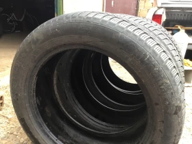 Гуми Зимни 235/55R19, снимка 2