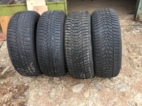 Гуми Зимни 235/55R19, снимка 1