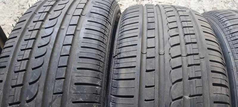 Гуми Летни 255/50R19, снимка 2 - Гуми и джанти - 33849278