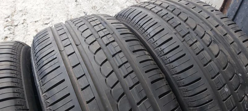 Гуми Летни 255/50R19, снимка 3 - Гуми и джанти - 33849278