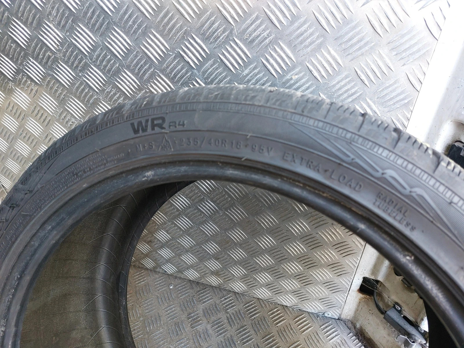 ���� 235/40R18 | Mobile.bg � ����������� 6