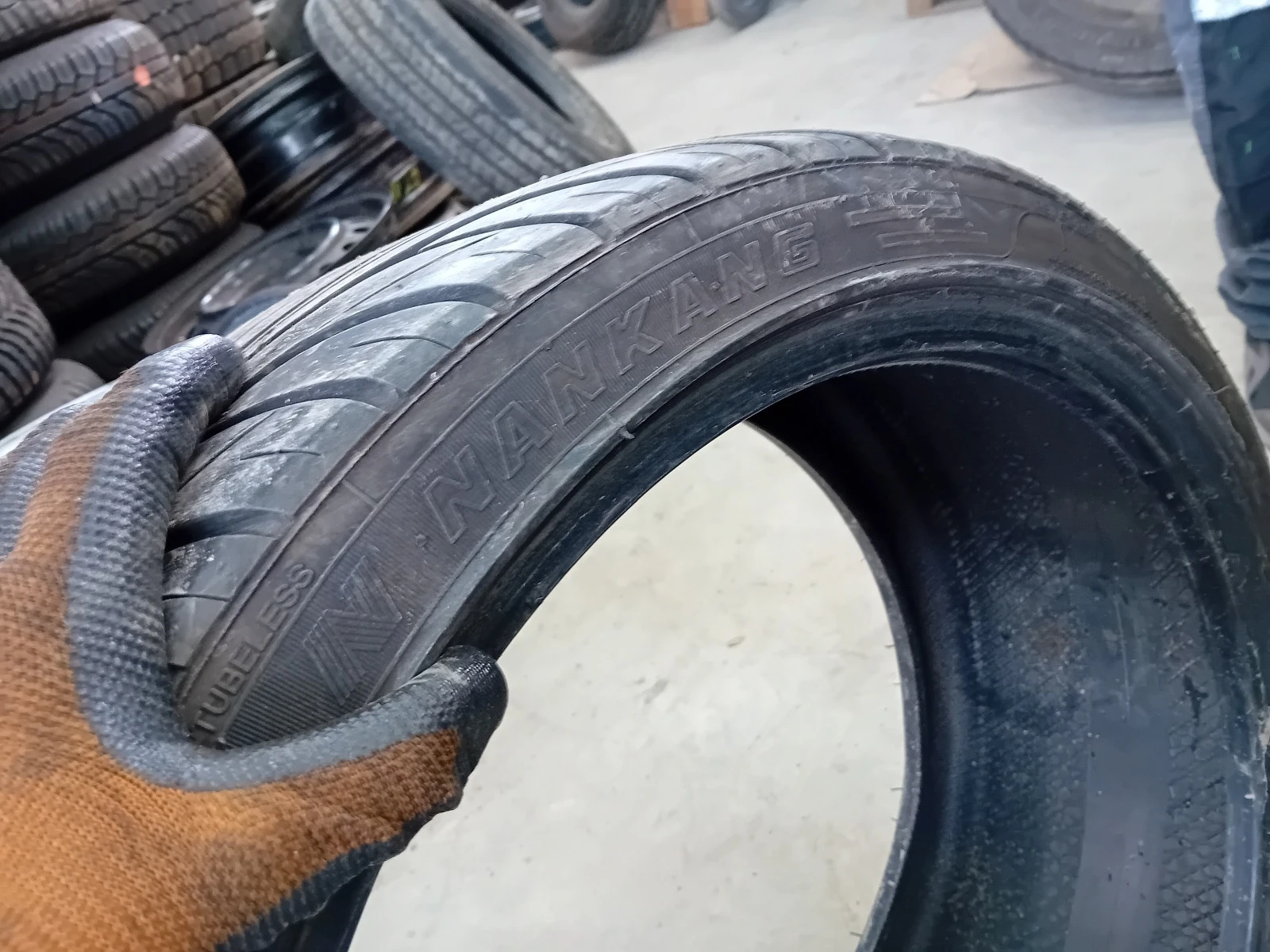  255/35R19 | Mobile.bg   3