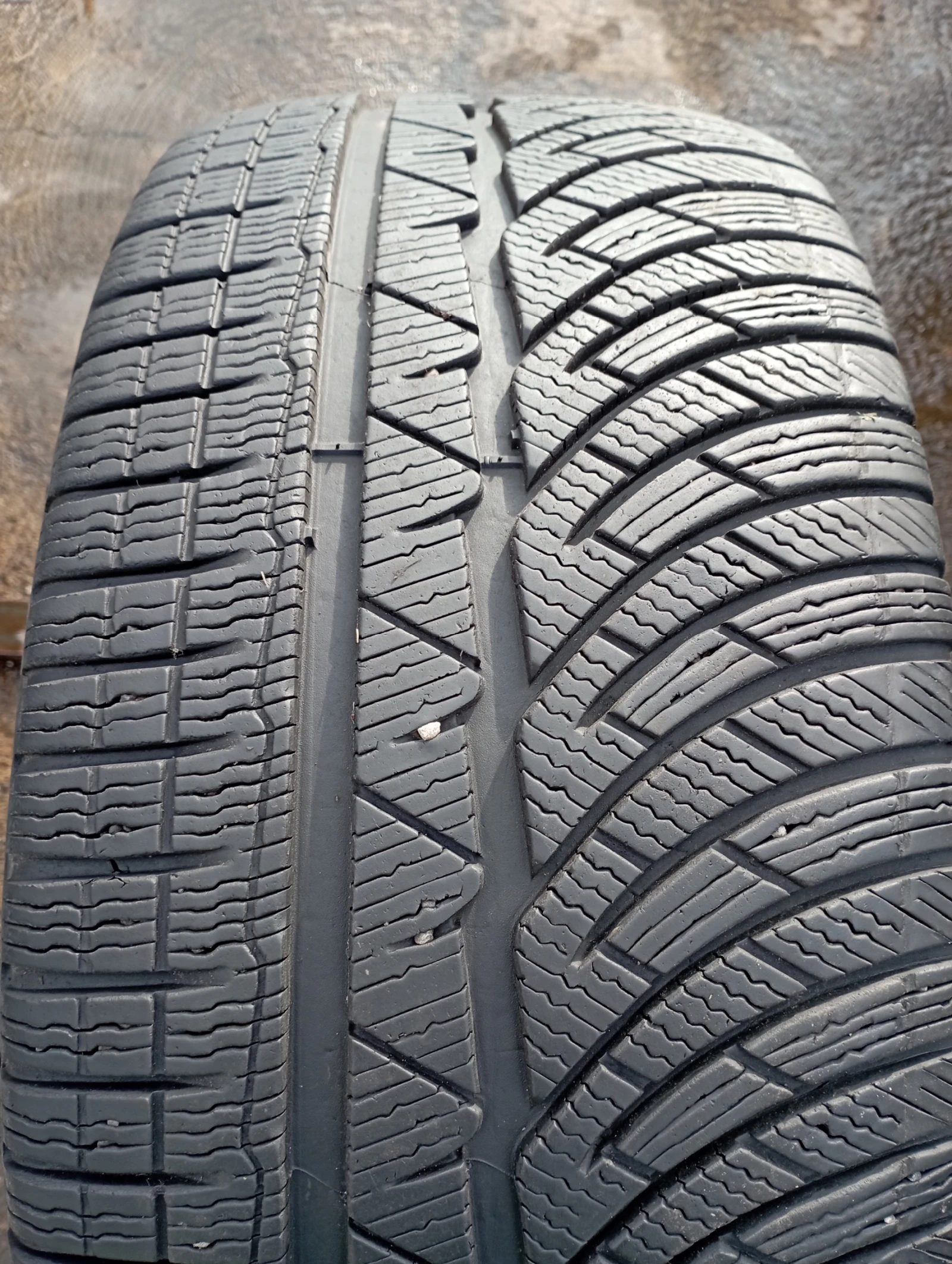  255/40R19 | Mobile.bg   1