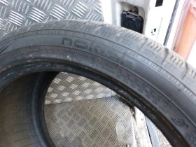 Гуми Зимни 235/40R18, снимка 5 - Гуми и джанти - 42827736