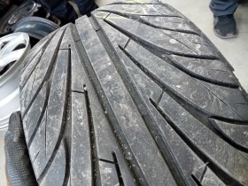 Гуми Летни 255/35R19, снимка 2 - Гуми и джанти - 45950707