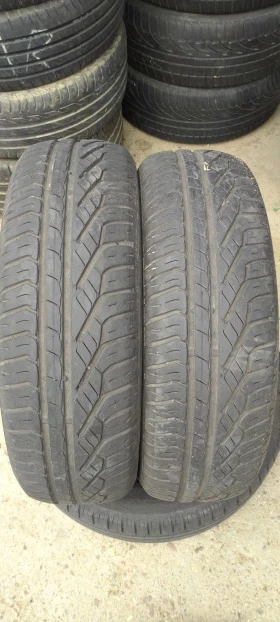 Гуми Летни 185/70R14, снимка 1 - Гуми и джанти - 46056493