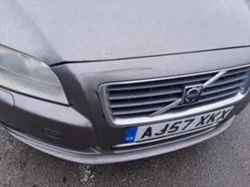 Volvo S80 2.4d 185hp auto, снимка 2